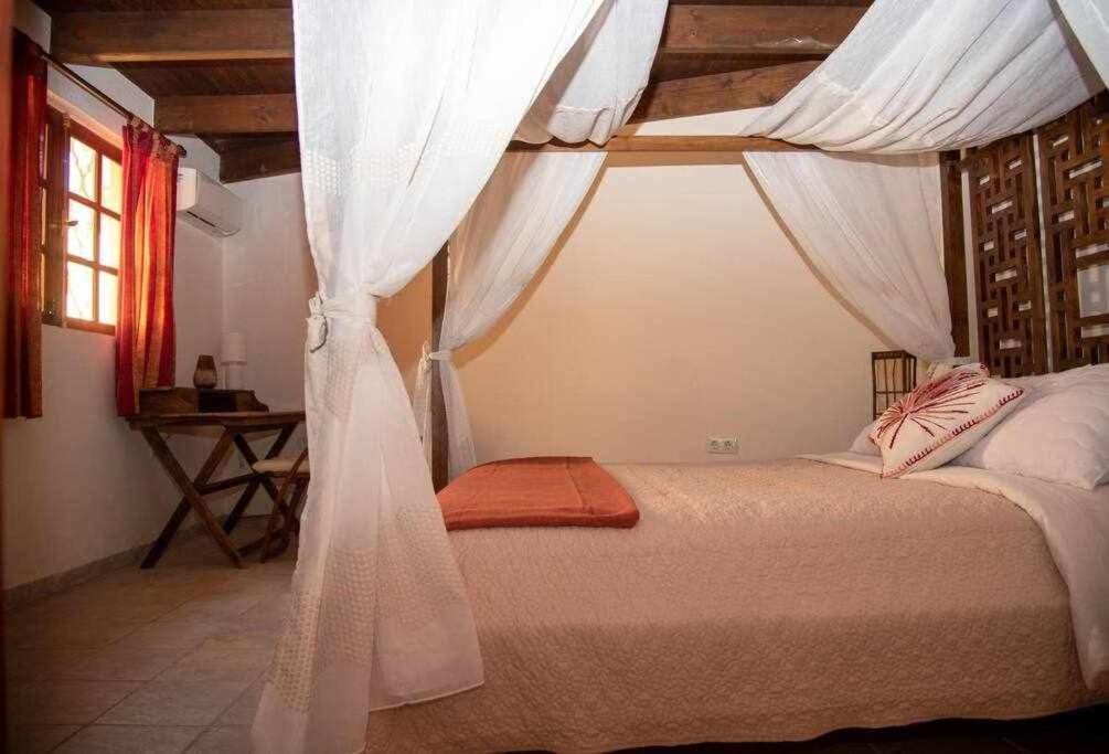 Aurora Mari Villa Your Dream Steps From The Ocean Shore Caleta De Fuste Exterior photo